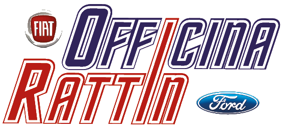 Logo Officina Rattin